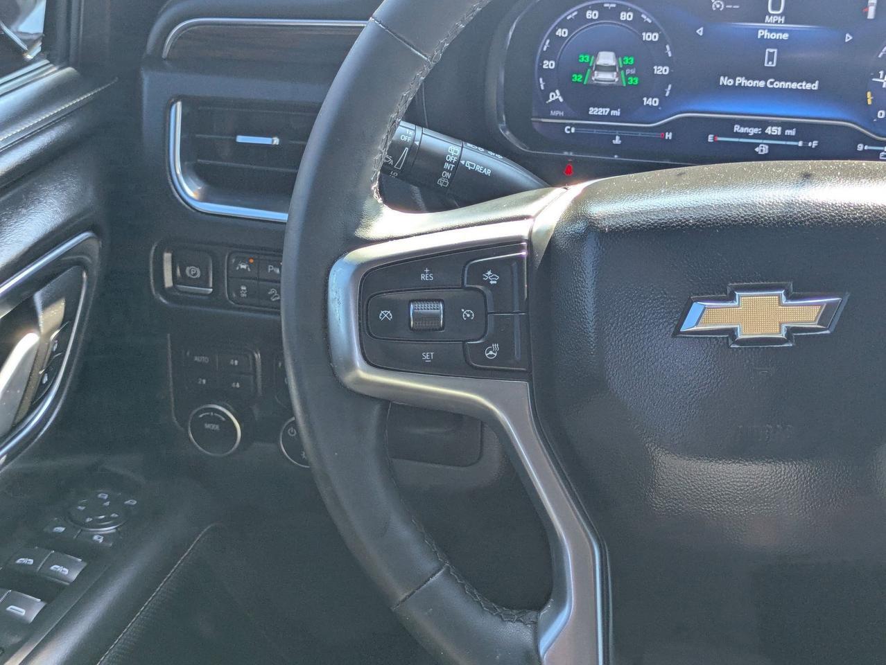 2024 Chevrolet Suburban Premier Castroville TX