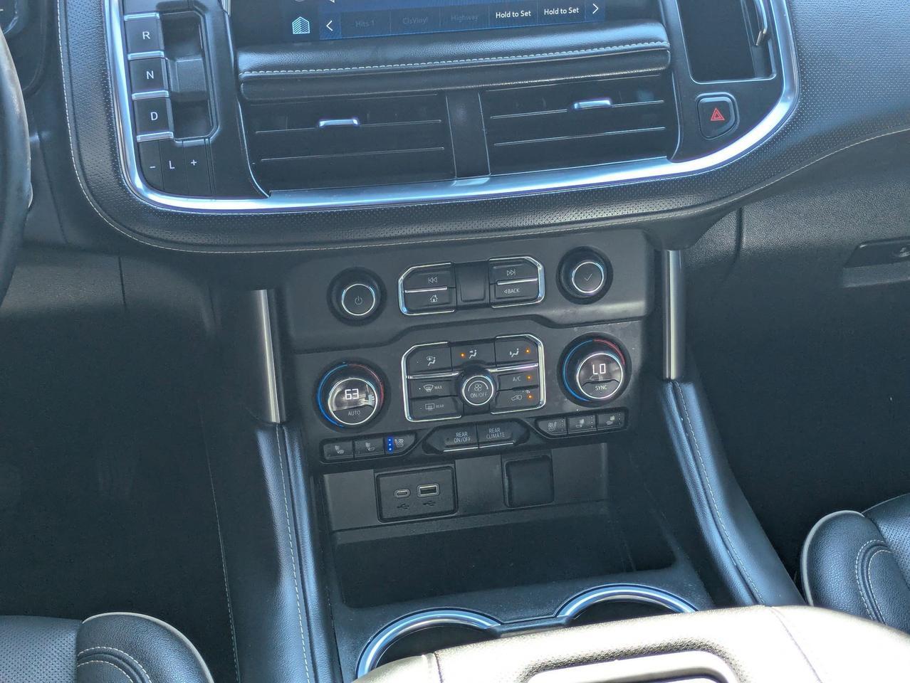 2024 Chevrolet Suburban Premier Castroville TX