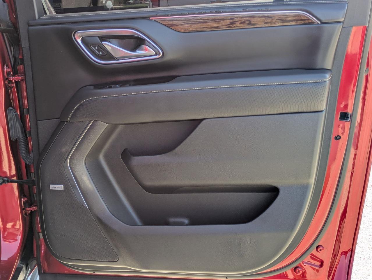 2024 Chevrolet Suburban Premier Castroville TX