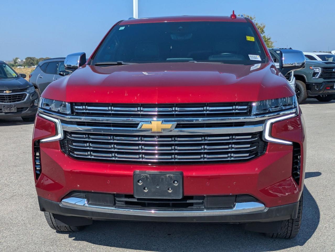 2024 Chevrolet Suburban Premier Castroville TX