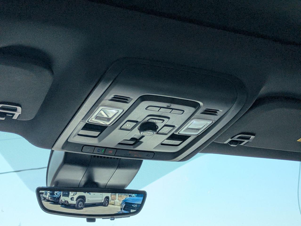 2024 Chevrolet Suburban Premier Castroville TX