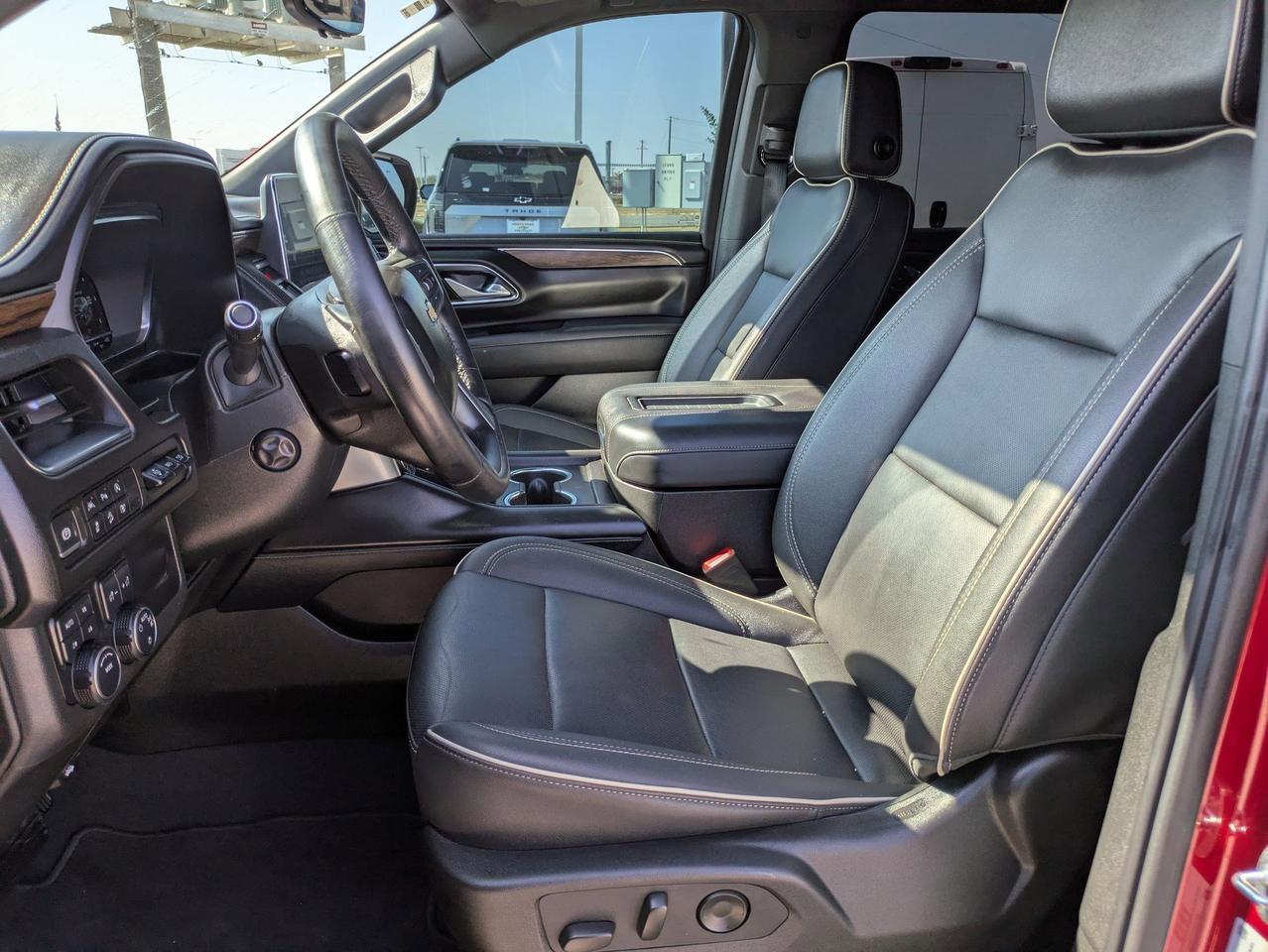 2024 Chevrolet Suburban Premier Castroville TX