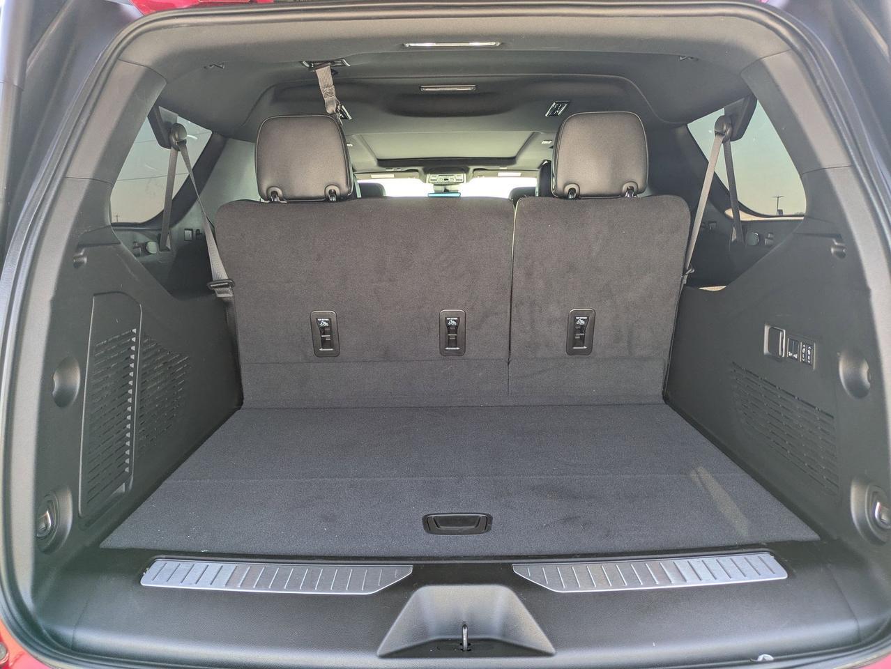 2024 Chevrolet Suburban Premier Castroville TX