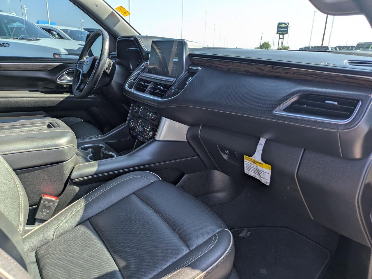 2024 Chevrolet Suburban Premier Castroville TX