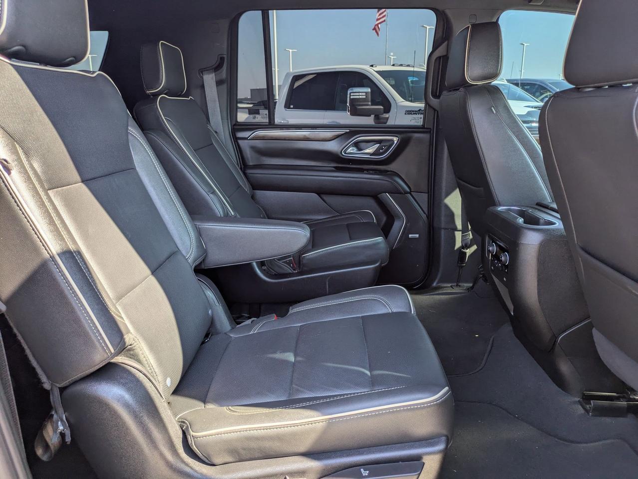 2024 Chevrolet Suburban Premier Castroville TX