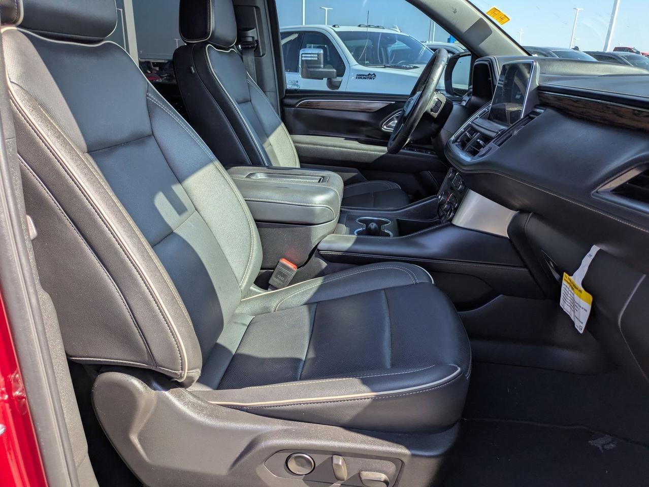 2024 Chevrolet Suburban Premier Castroville TX