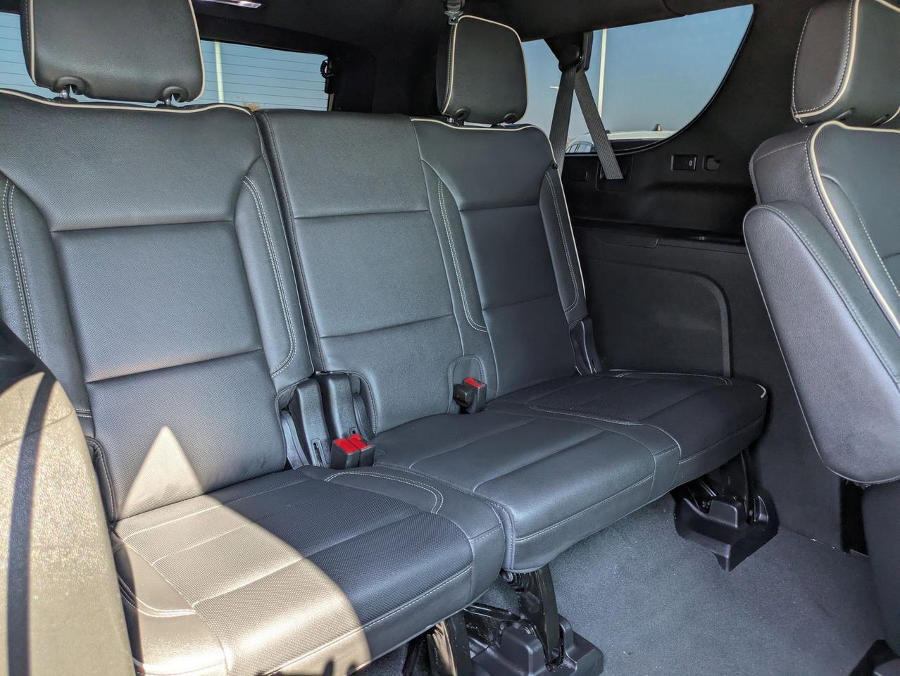 2024 Chevrolet Suburban Premier Castroville TX