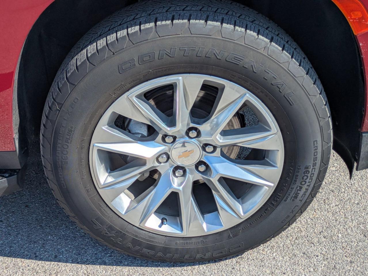 2024 Chevrolet Suburban Premier Castroville TX