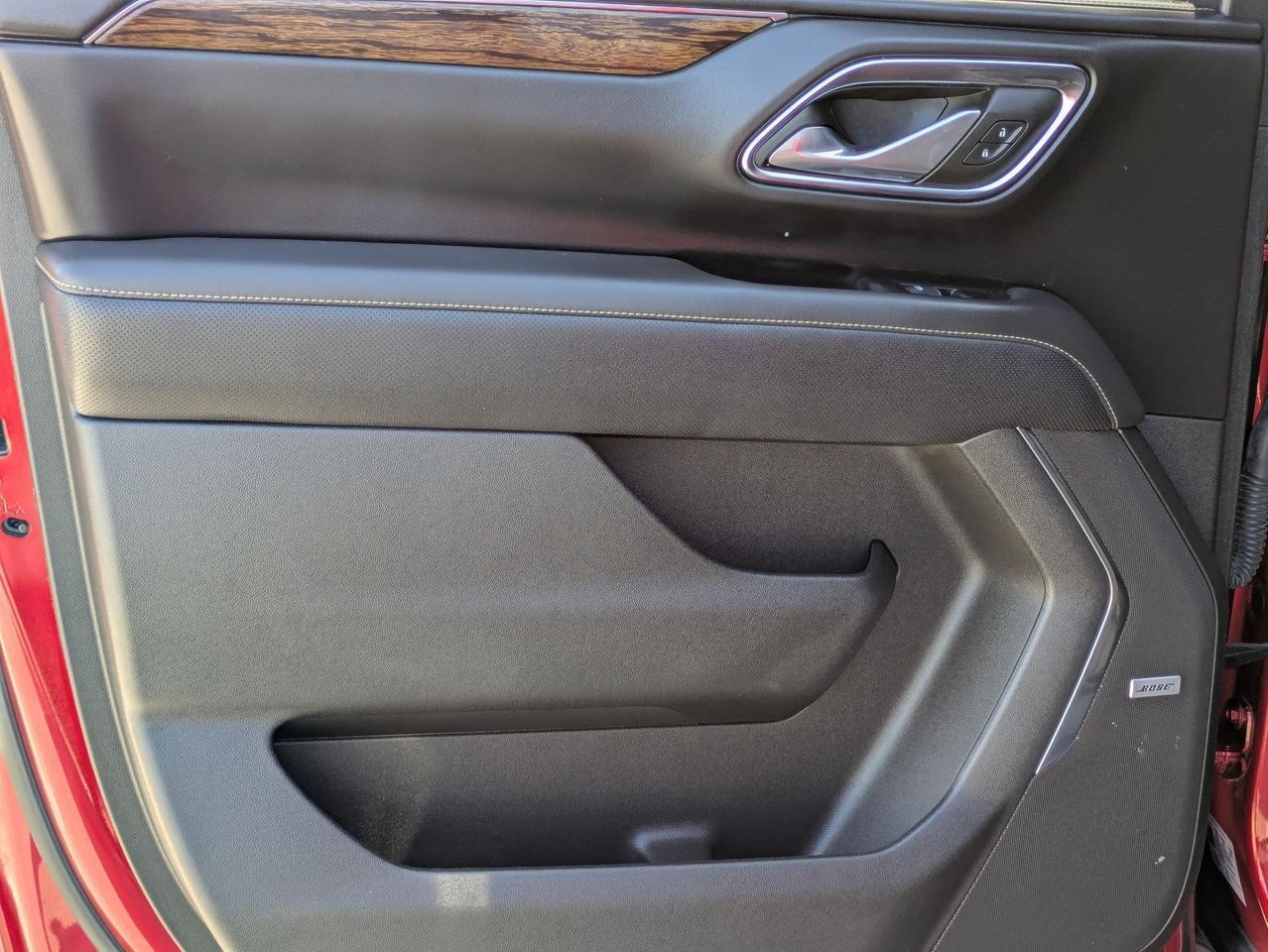 2024 Chevrolet Suburban Premier Castroville TX