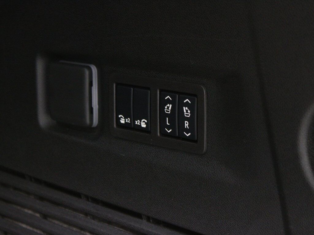 2024 Chevrolet Suburban RST 4WD 7 Passenger Fond du Lac WI