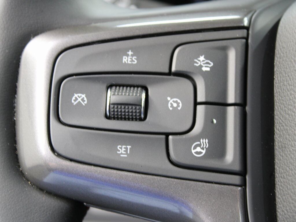 2024 Chevrolet Suburban RST 4WD 7 Passenger Fond du Lac WI