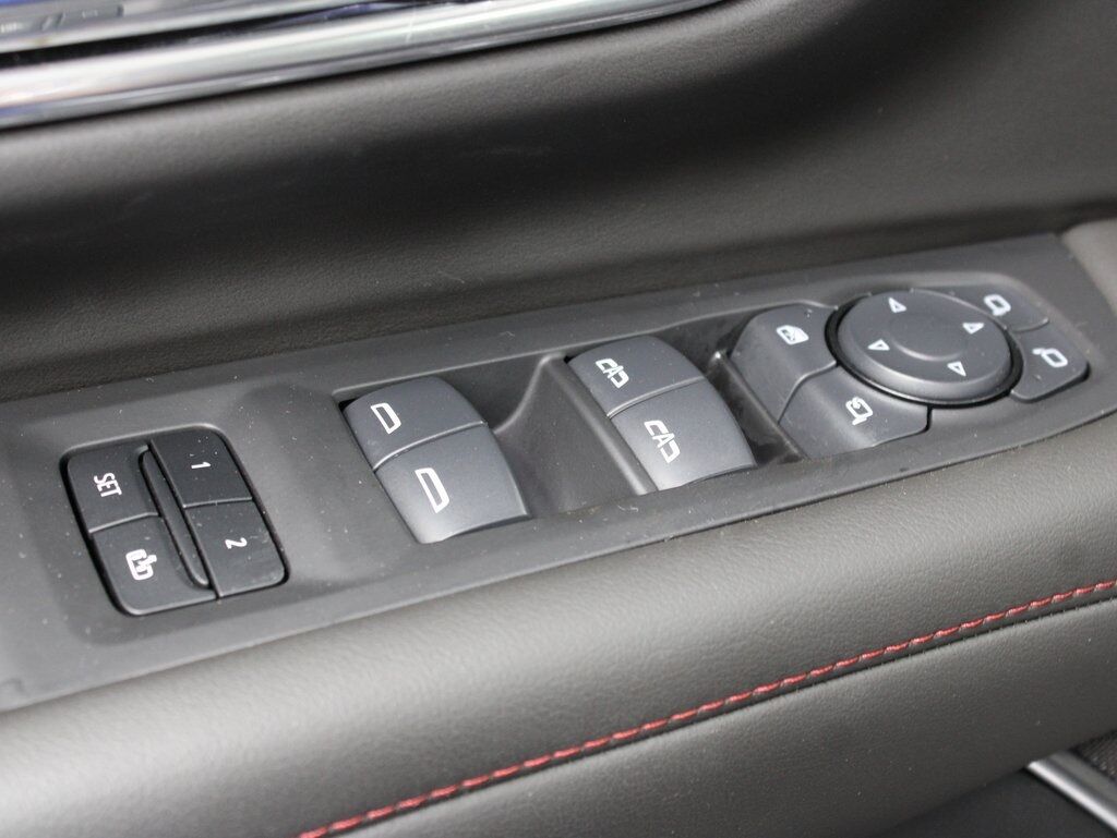 2024 Chevrolet Suburban RST 4WD 7 Passenger Fond du Lac WI