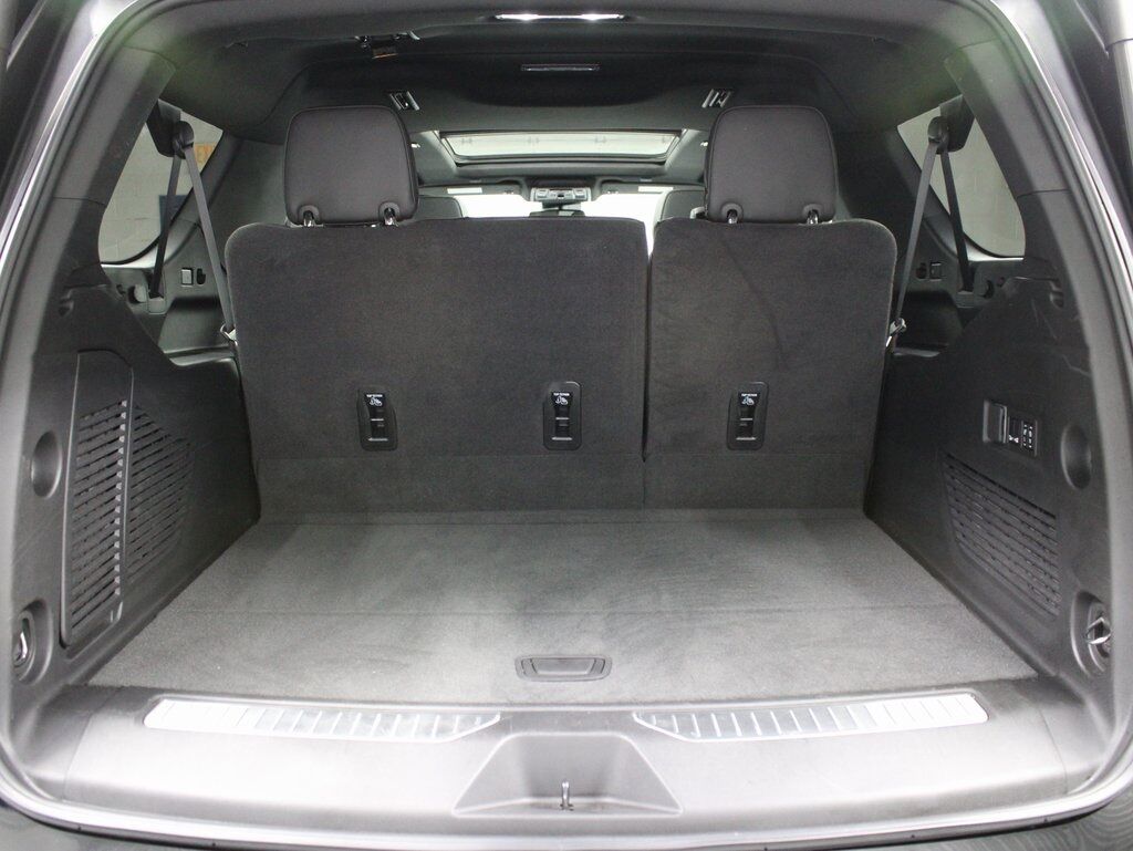2024 Chevrolet Suburban RST 4WD 7 Passenger Fond du Lac WI
