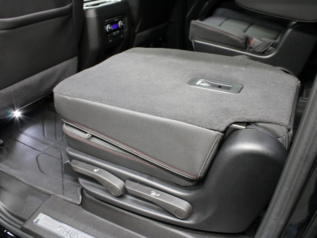 2024 Chevrolet Suburban RST 4WD 7 Passenger Fond du Lac WI