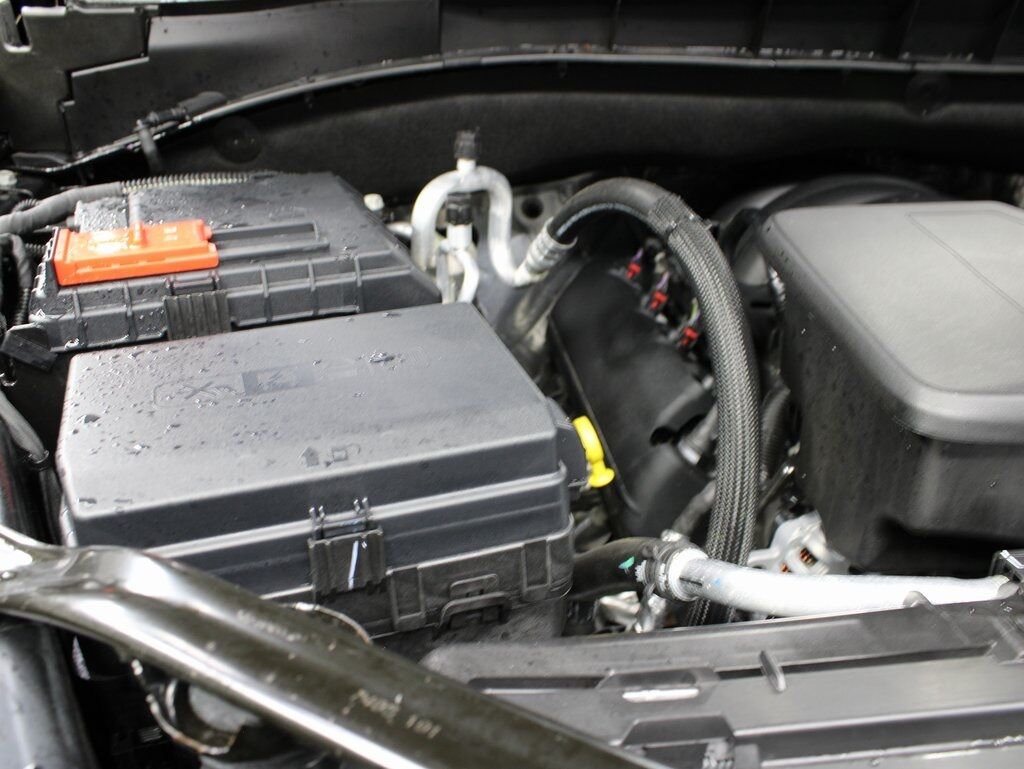 2024 Chevrolet Suburban RST 4WD 7 Passenger Fond du Lac WI