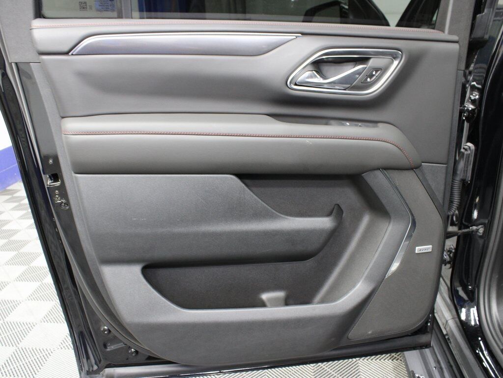 2024 Chevrolet Suburban RST 4WD 7 Passenger Fond du Lac WI
