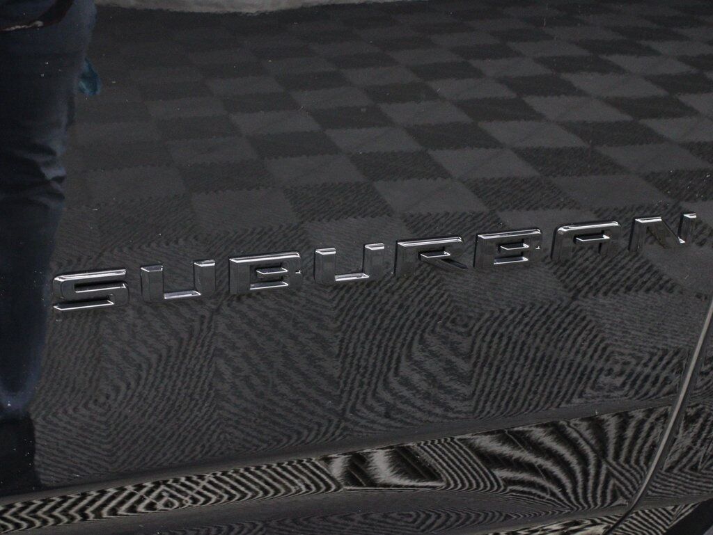 2024 Chevrolet Suburban RST 4WD 7 Passenger Fond du Lac WI