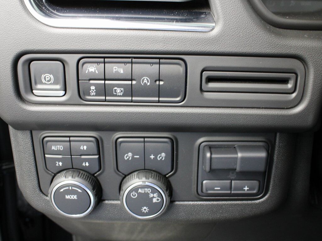 2024 Chevrolet Suburban RST 4WD 7 Passenger Fond du Lac WI