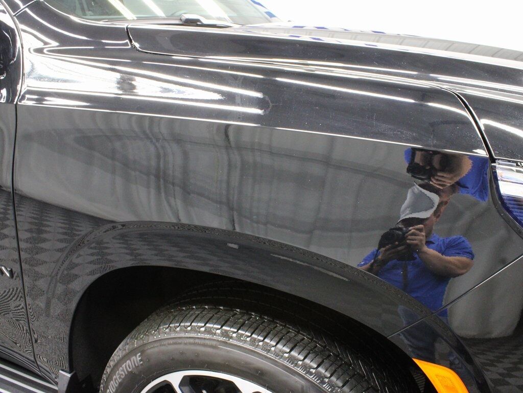 2024 Chevrolet Suburban RST 4WD 7 Passenger Fond du Lac WI