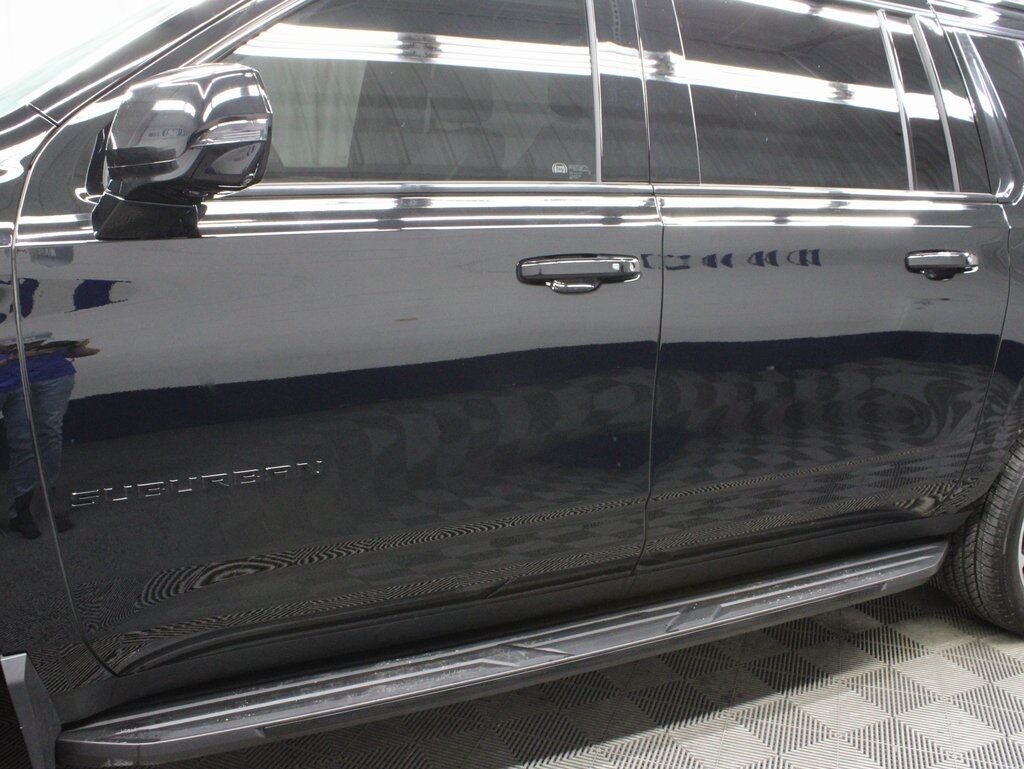 2024 Chevrolet Suburban RST 4WD 7 Passenger Fond du Lac WI