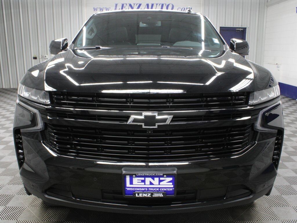 2024 Chevrolet Suburban RST 4WD 7 Passenger Fond du Lac WI