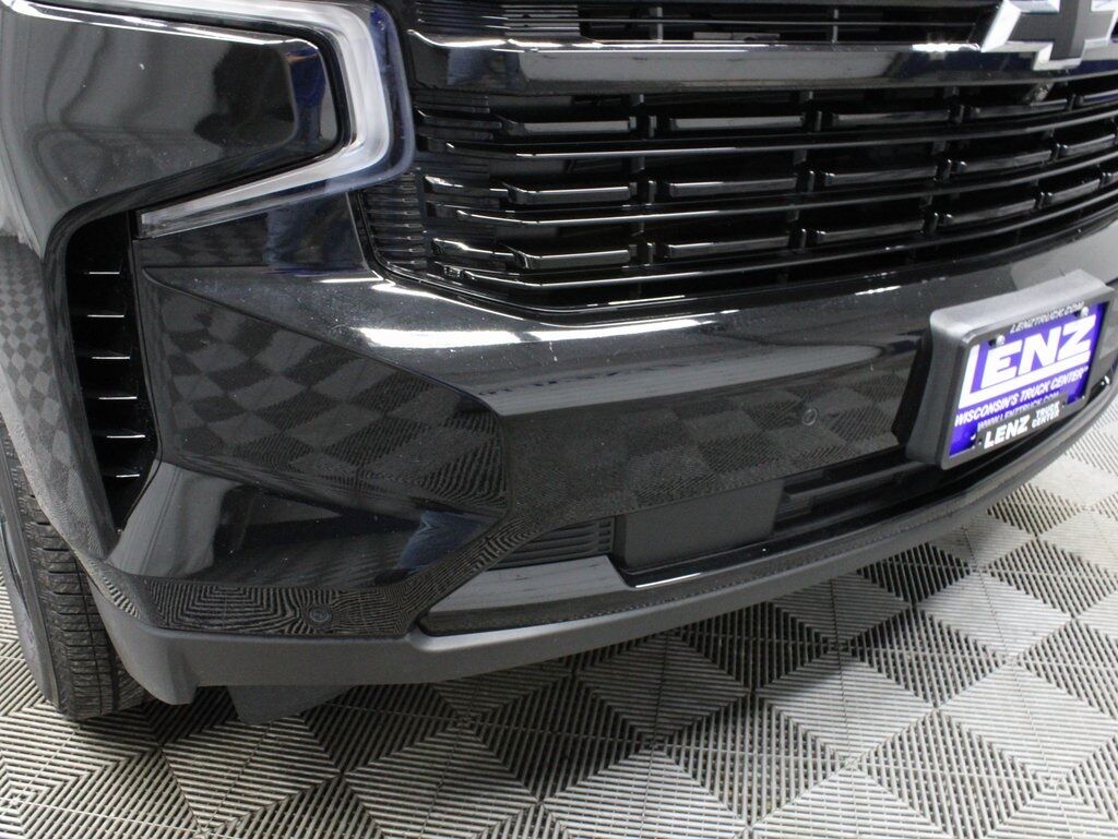 2024 Chevrolet Suburban RST 4WD 7 Passenger Fond du Lac WI