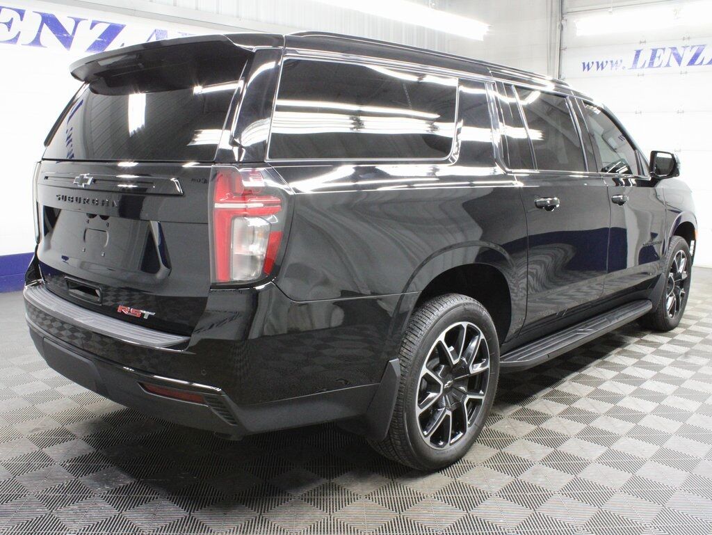 2024 Chevrolet Suburban RST 4WD 7 Passenger Fond du Lac WI