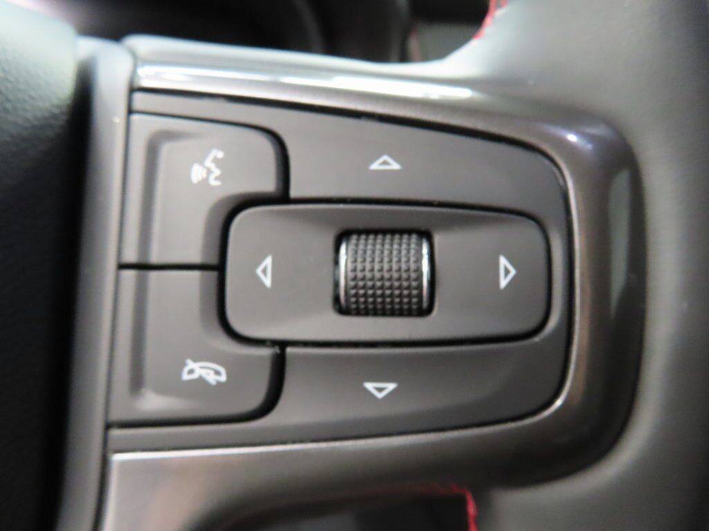 2024 Chevrolet Suburban RST 4WD 7 Passenger Fond du Lac WI