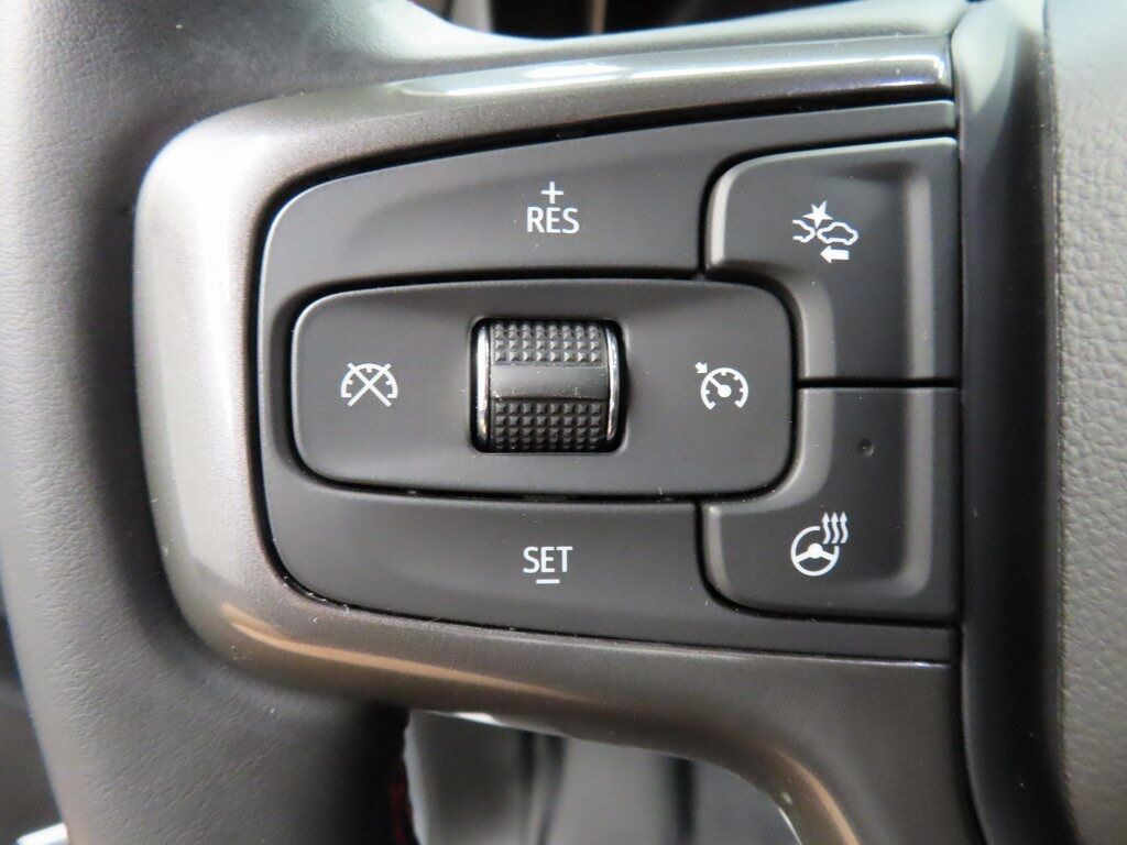 2024 Chevrolet Suburban RST 4WD 7 Passenger Fond du Lac WI