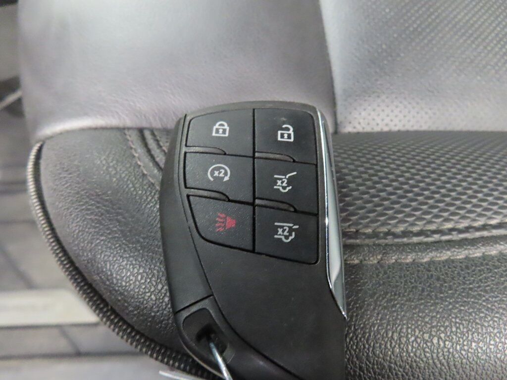 2024 Chevrolet Suburban RST 4WD 7 Passenger Fond du Lac WI