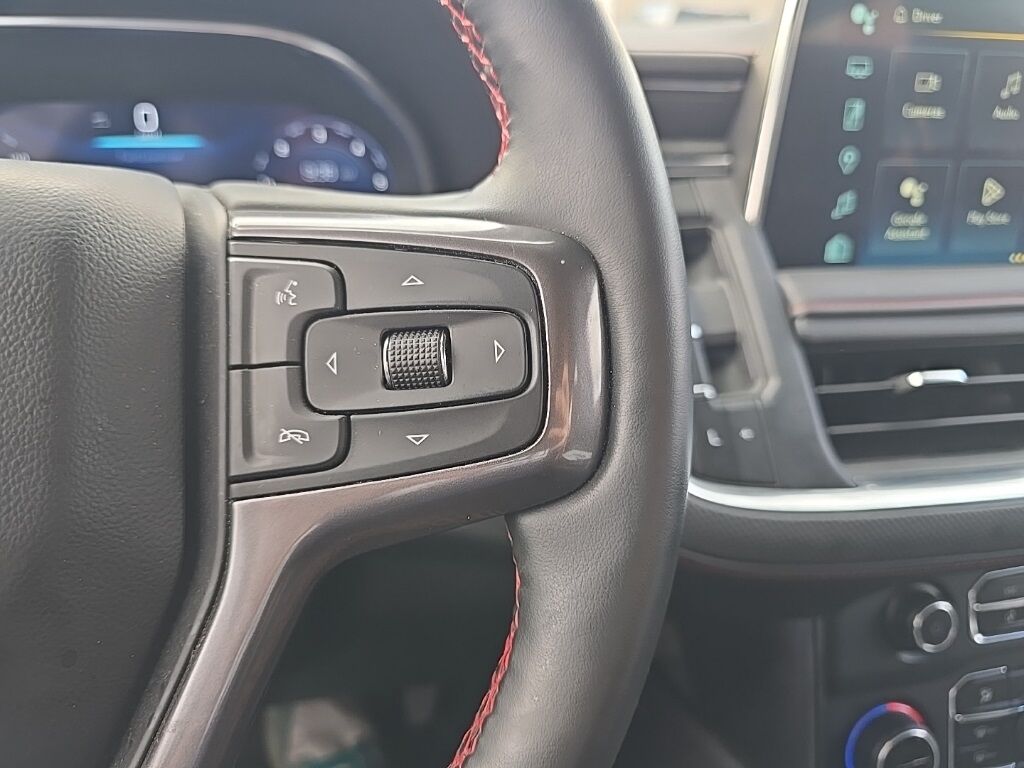 2024 Chevrolet Suburban RST 4WD 7 Passenger Fond du Lac WI