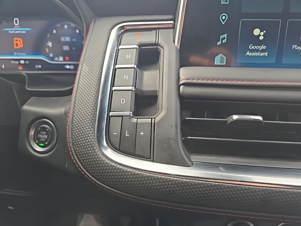 2024 Chevrolet Suburban RST 4WD 7 Passenger Fond du Lac WI