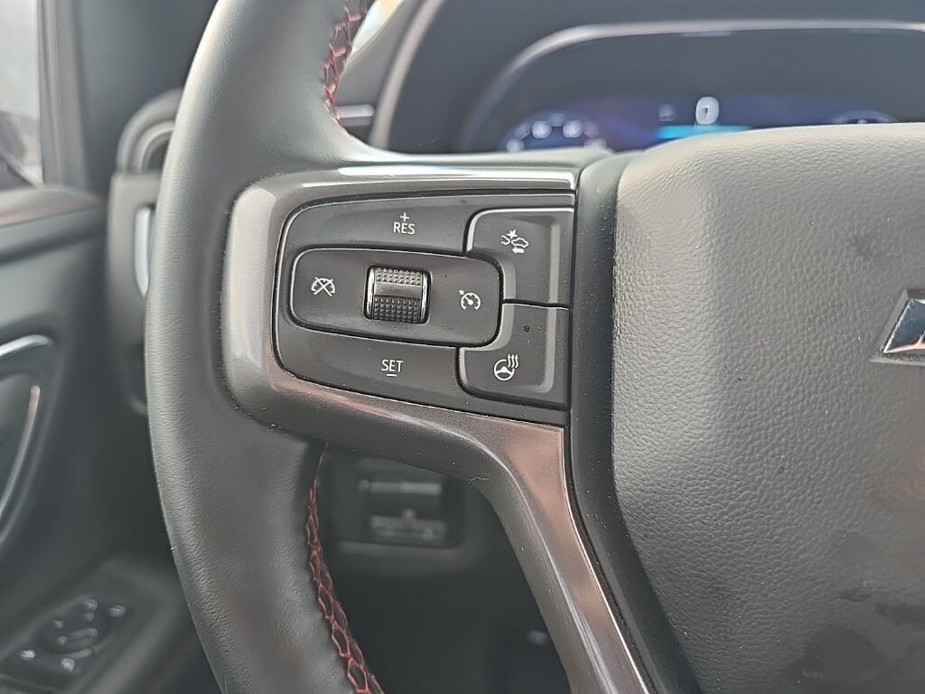 2024 Chevrolet Suburban RST 4WD 7 Passenger Fond du Lac WI