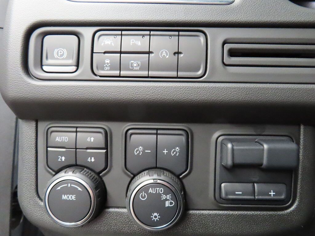 2024 Chevrolet Suburban RST 4WD 7 Passenger Fond du Lac WI
