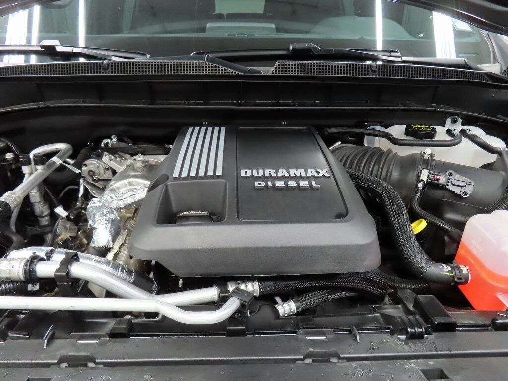 2024 Chevrolet Suburban RST 4WD 7 Passenger Fond du Lac WI