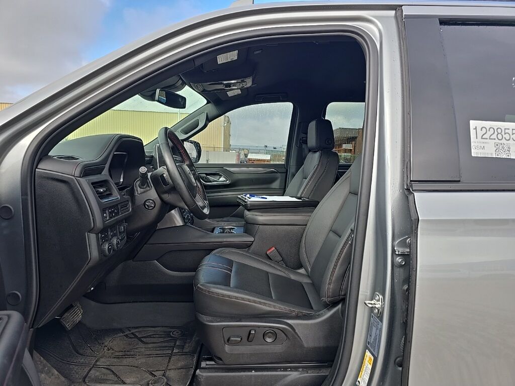 2024 Chevrolet Suburban RST 4WD 7 Passenger Fond du Lac WI