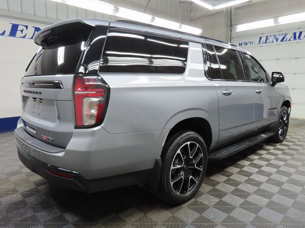 2024 Chevrolet Suburban RST 4WD 7 Passenger Fond du Lac WI
