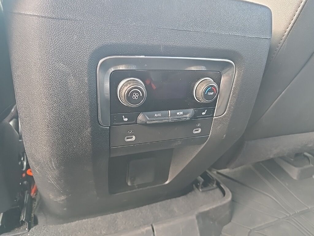 2024 Chevrolet Suburban RST 4WD 7 Passenger Fond du Lac WI