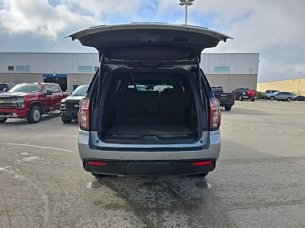 2024 Chevrolet Suburban RST 4WD 7 Passenger Fond du Lac WI