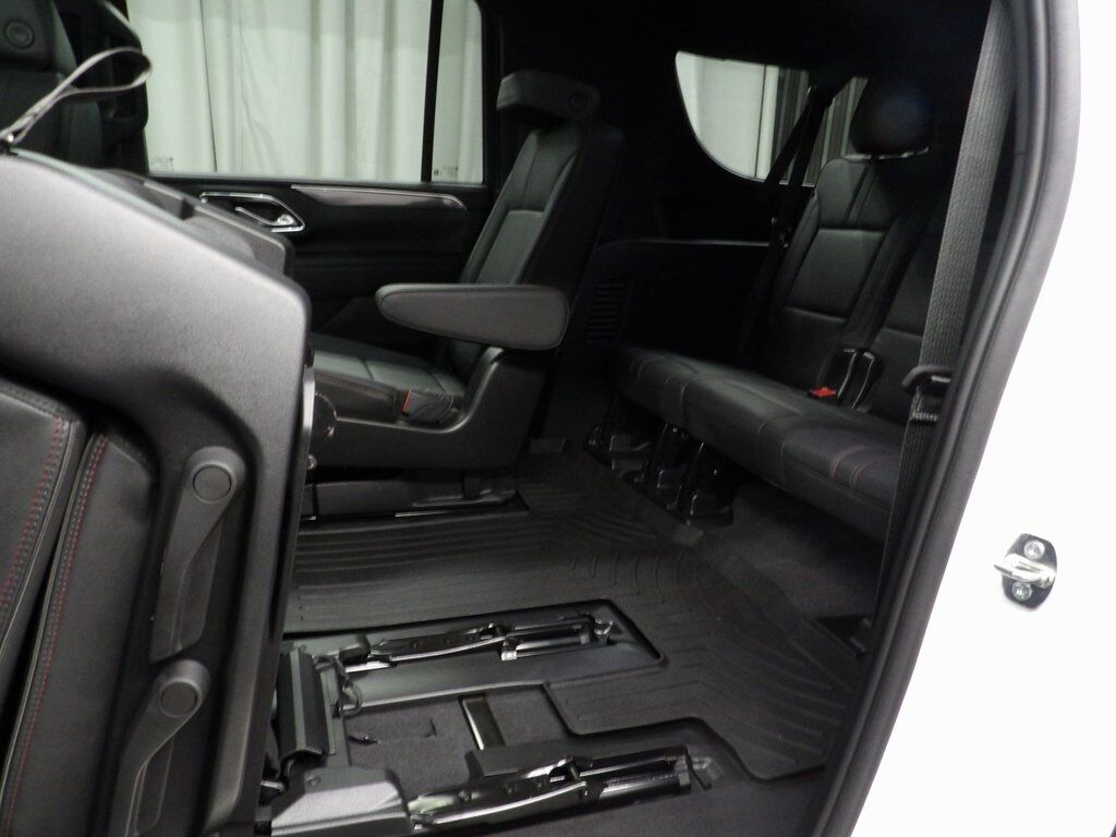 2024 Chevrolet Suburban RST 4WD 7 Passenger Fond du Lac WI