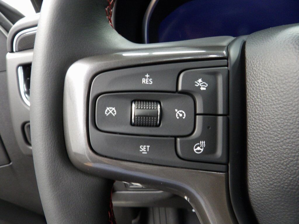 2024 Chevrolet Suburban RST 4WD 7 Passenger Fond du Lac WI
