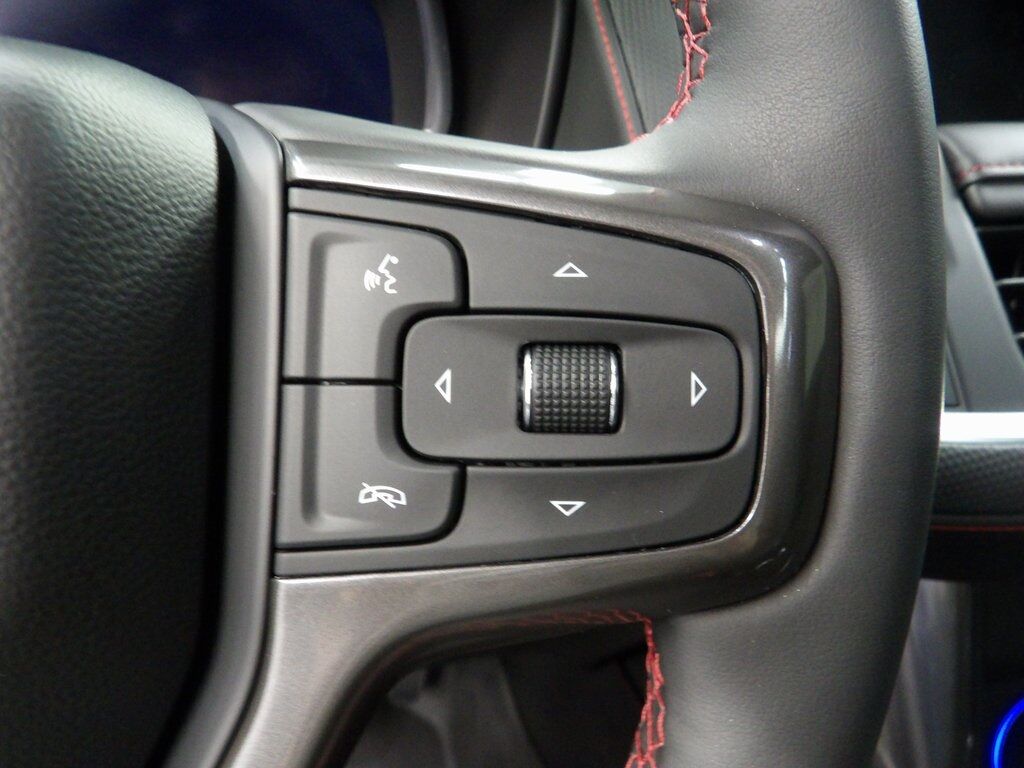 2024 Chevrolet Suburban RST 4WD 7 Passenger Fond du Lac WI