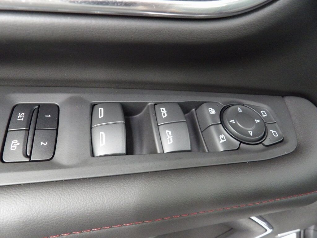 2024 Chevrolet Suburban RST 4WD 7 Passenger Fond du Lac WI