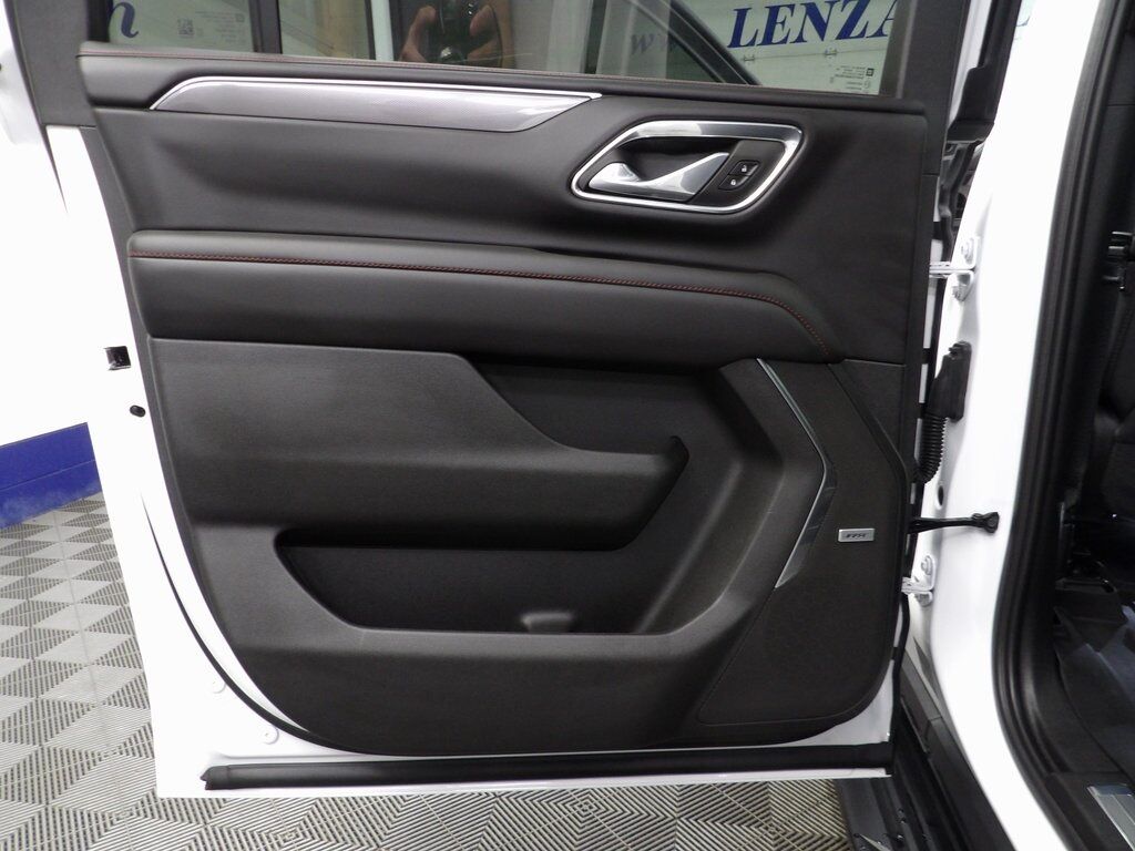 2024 Chevrolet Suburban RST 4WD 7 Passenger Fond du Lac WI