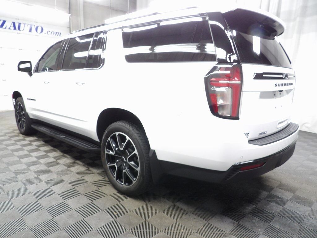 2024 Chevrolet Suburban RST 4WD 7 Passenger Fond du Lac WI