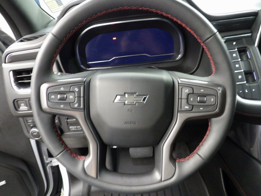 2024 Chevrolet Suburban RST 4WD 7 Passenger Fond du Lac WI