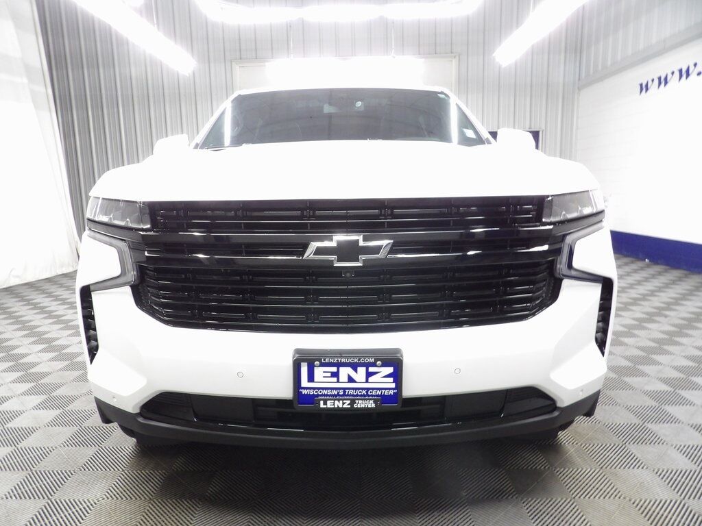 2024 Chevrolet Suburban RST 4WD 7 Passenger Fond du Lac WI