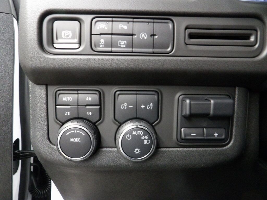 2024 Chevrolet Suburban RST 4WD 7 Passenger Fond du Lac WI