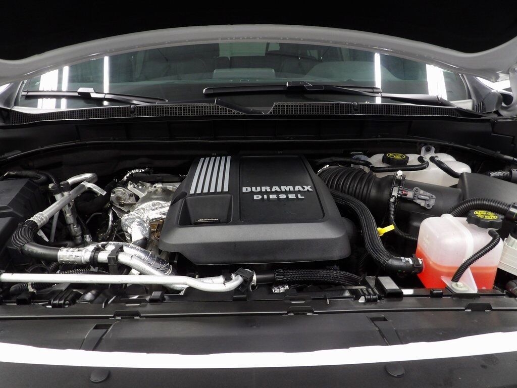 2024 Chevrolet Suburban RST 4WD 7 Passenger Fond du Lac WI