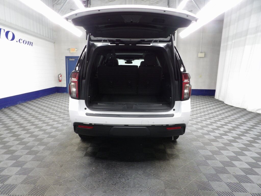 2024 Chevrolet Suburban RST 4WD 7 Passenger Fond du Lac WI
